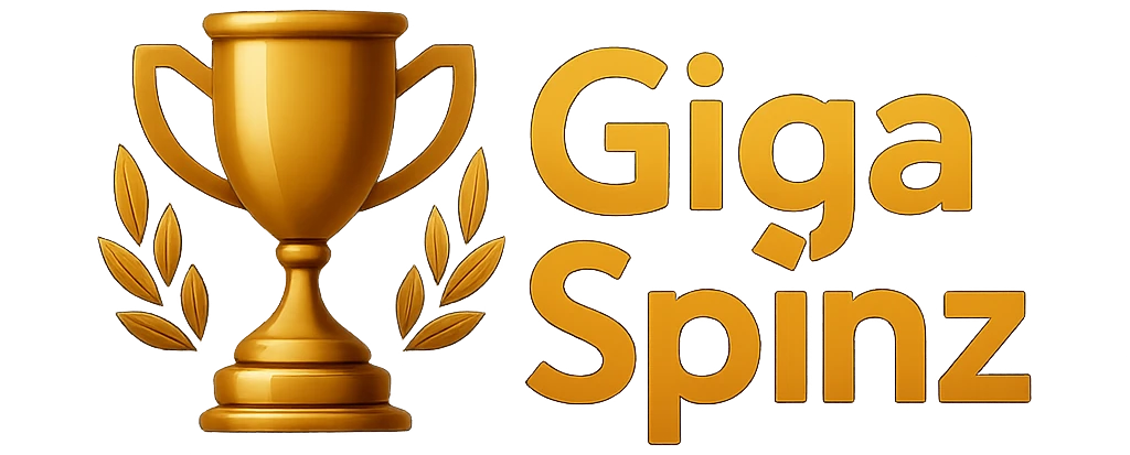 GigaSpinz